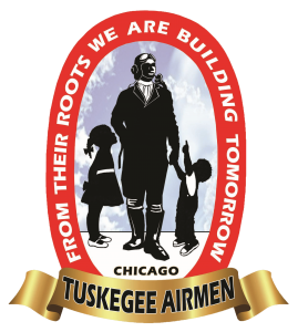 Tuskegee Airmen Logo